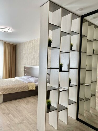 Гостиница Кристалл в Юрге