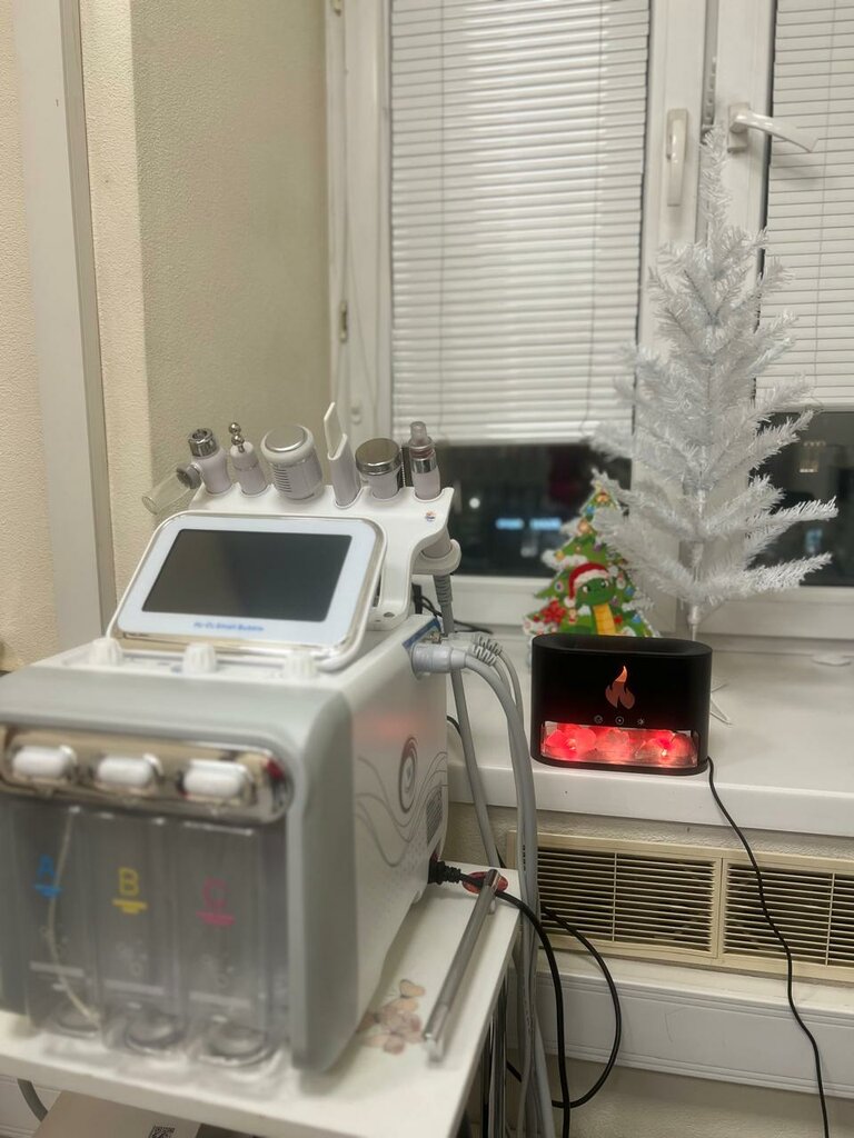 Cosmetology Prevent Cosmetology, Moscow, photo