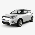 Rams Auto Service (Saken Seifullin Avenue, 34/85), car service, auto repair
