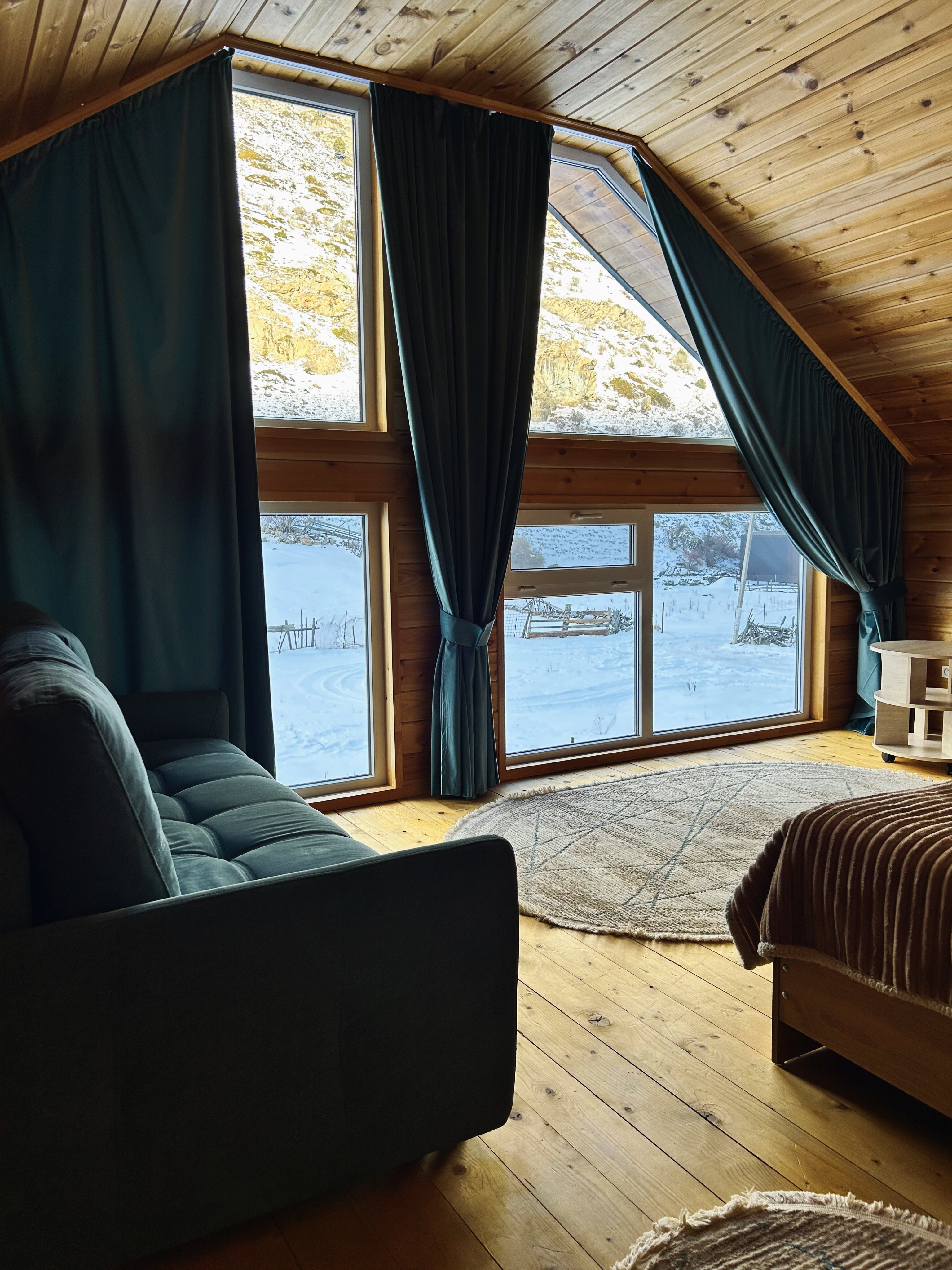 Фото Like Village Elbrus