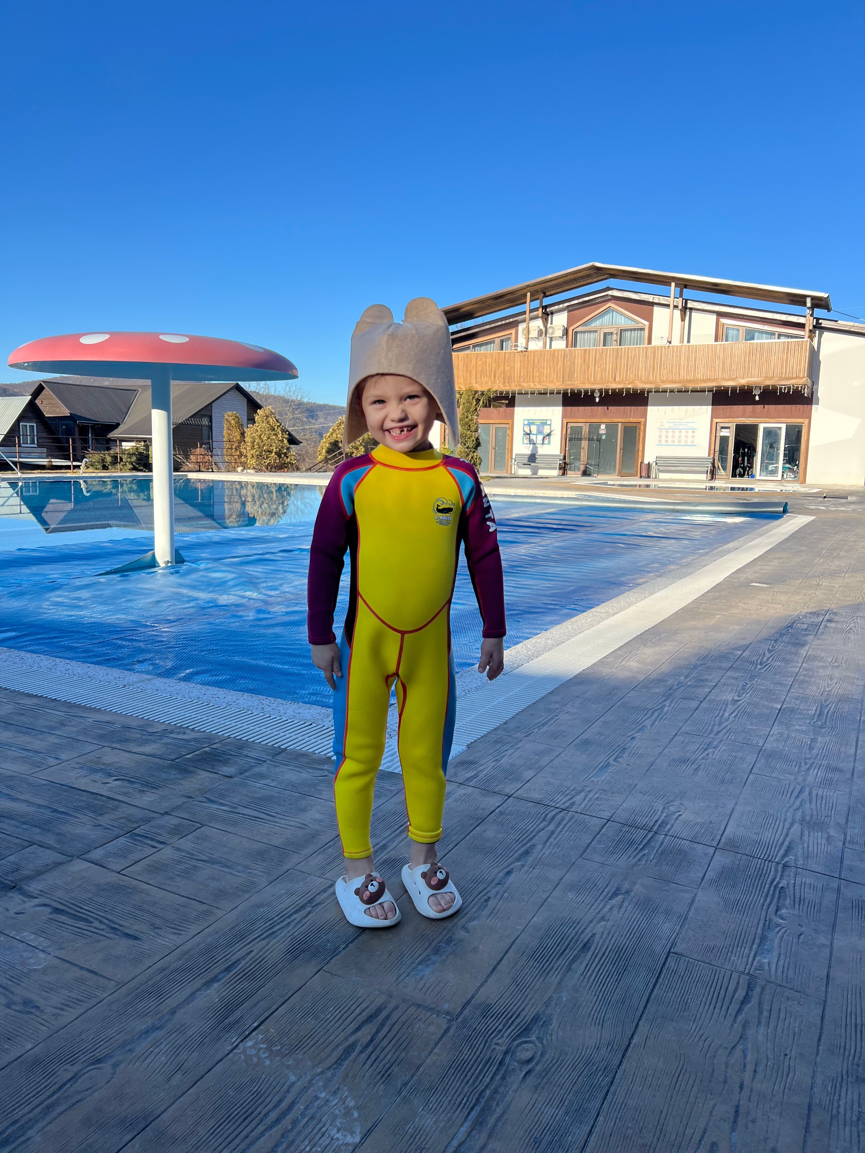 Фото Ашхадах