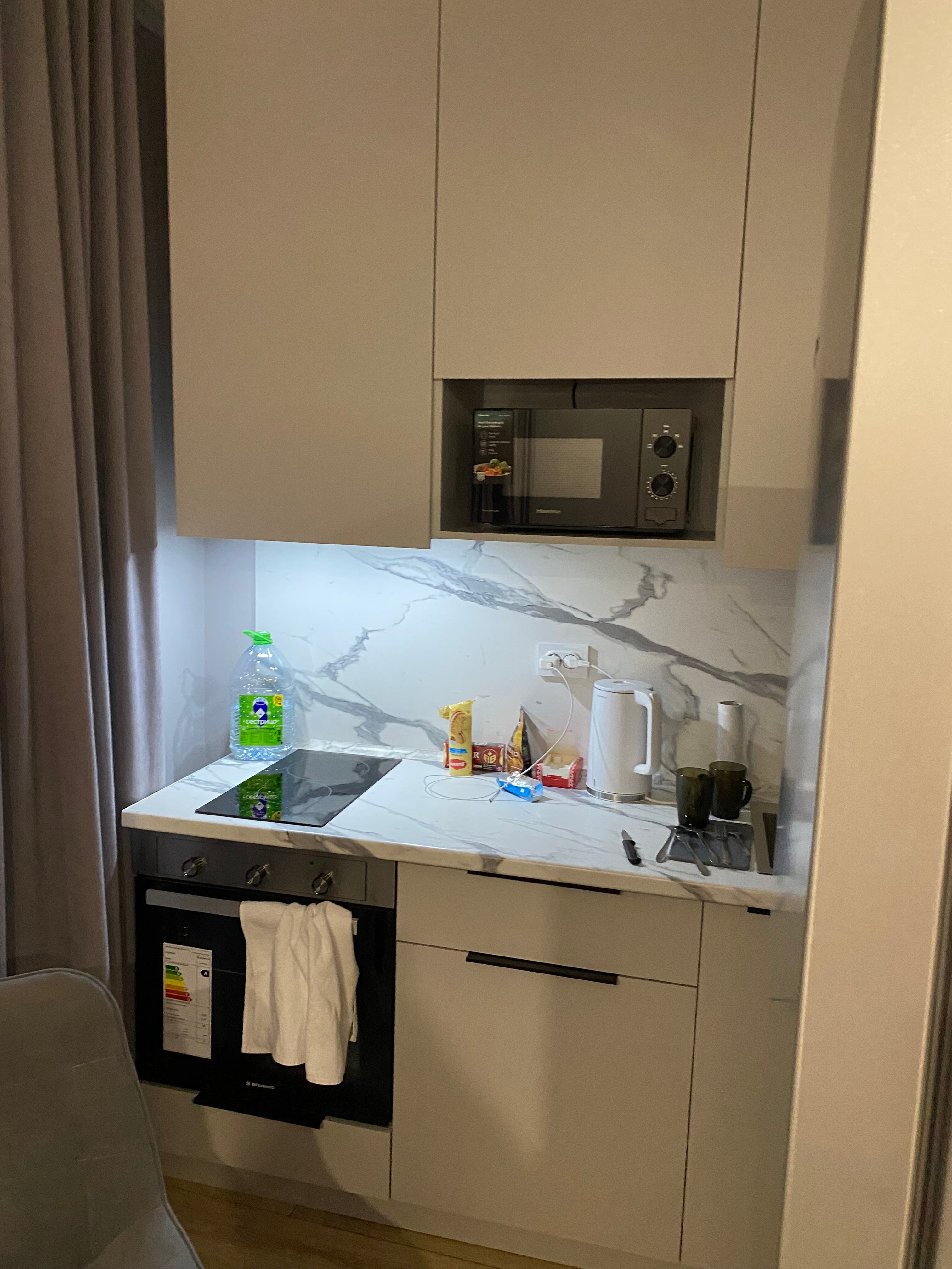 Фото Карл Фукс