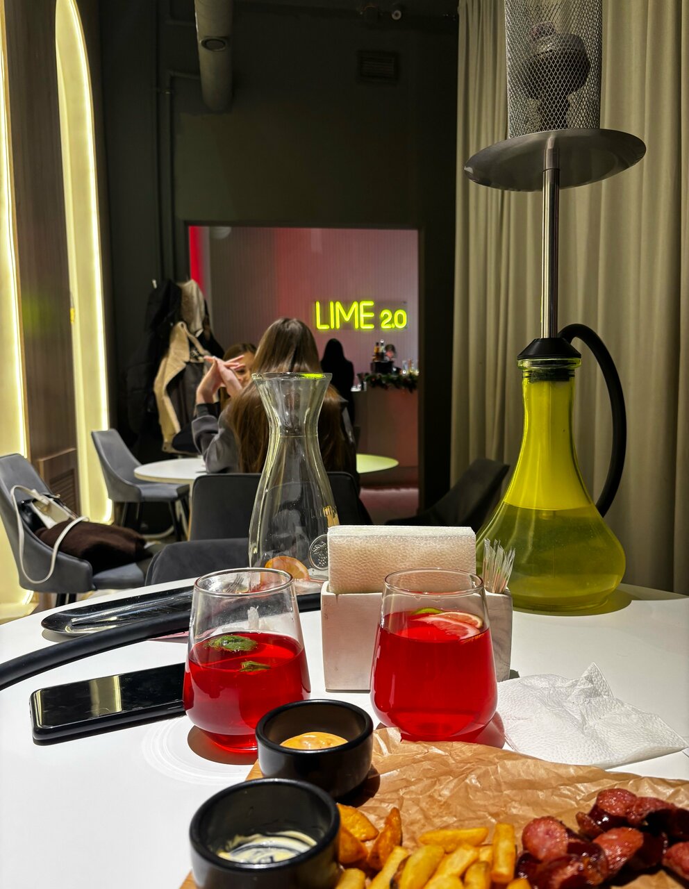 Лайм - фото 0