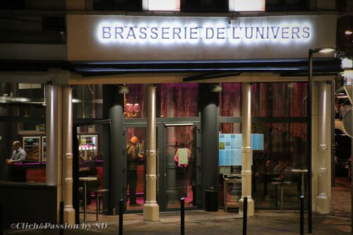 Гостиница Hôtel de l'Univers Liège в Льеже