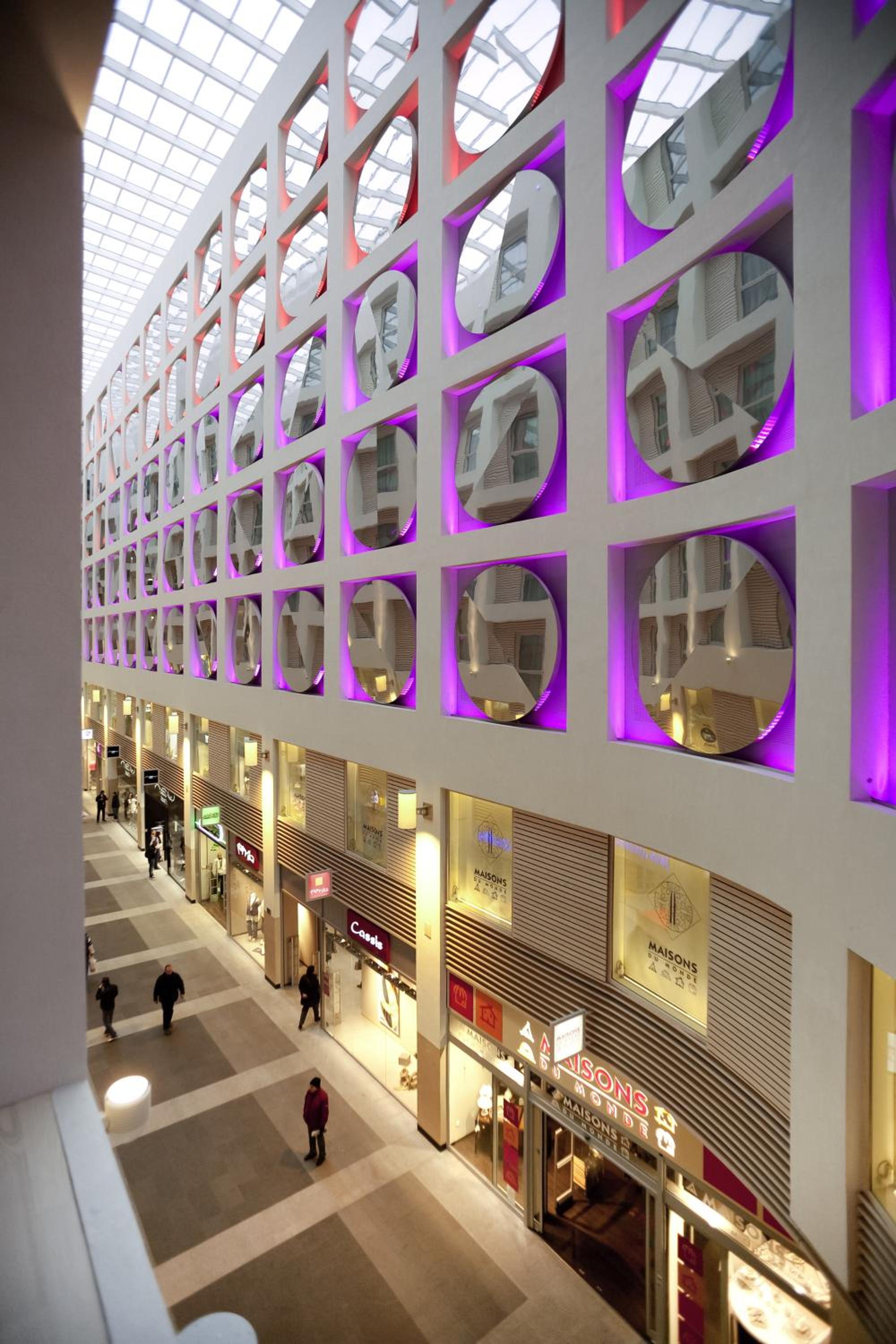 Фото Aparthotel Adagio Brussels Grand Place