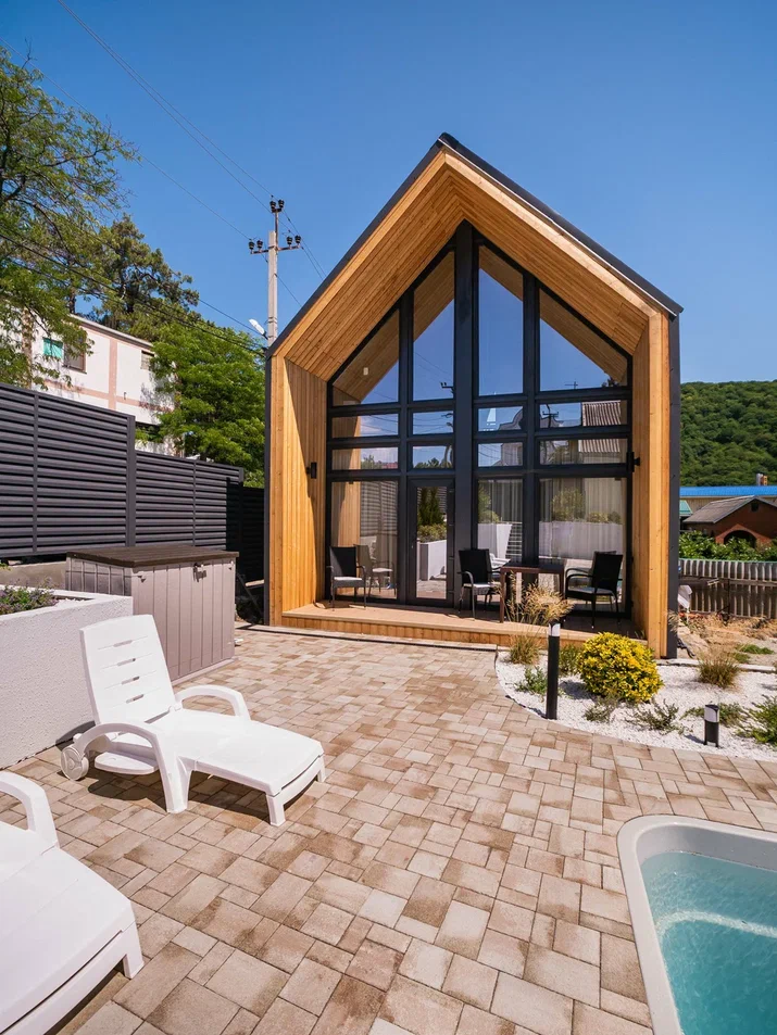 Фото Sunny Coast