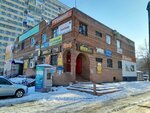 Санчелеево-13 (Dzerzhinskogo Street, 77А), gardeners' partnerships and societies