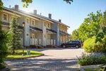 Repino Club (Primorskoye Highway, 414Д), luxury real estate
