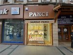 Panci Jeweler (Konya, Karatay, Mevlana Avenue, 63), tienda de joyería