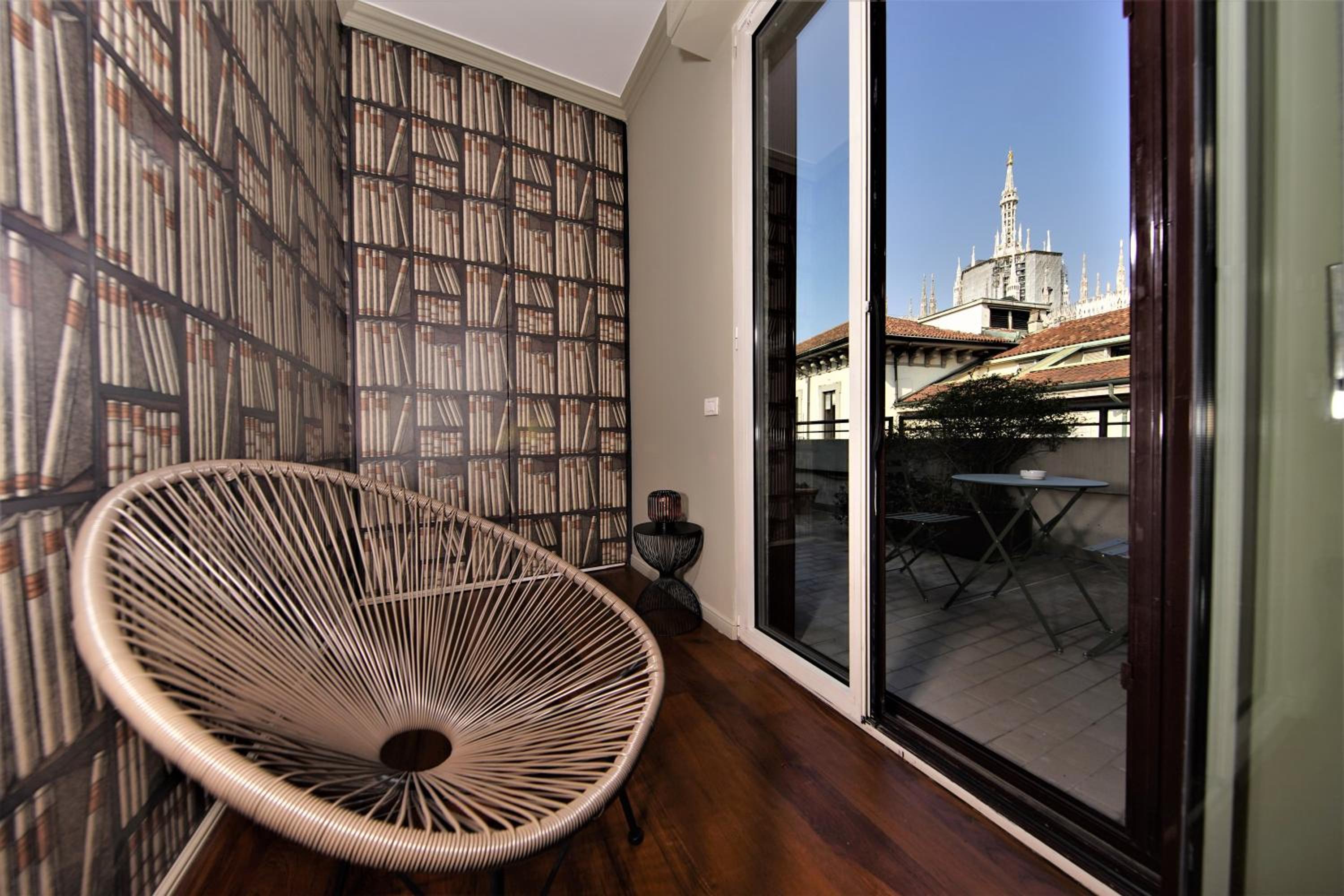 Фото Suite Santa Tecla-NEW