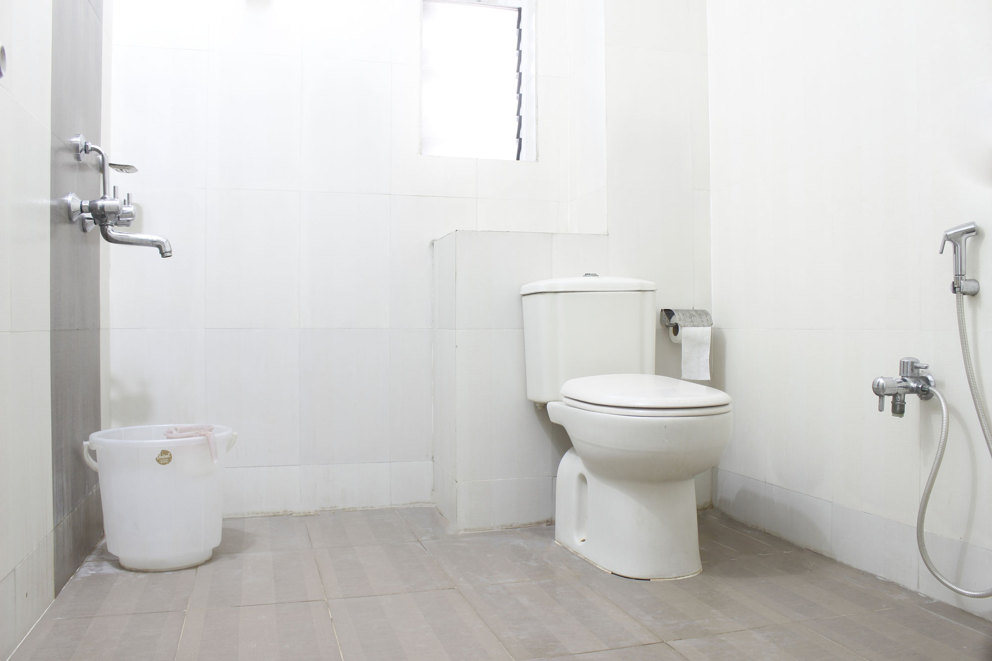 Фото FabHotel Siri Inn Madhapur