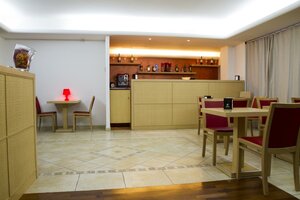 Гостиница Hotel Catania Town