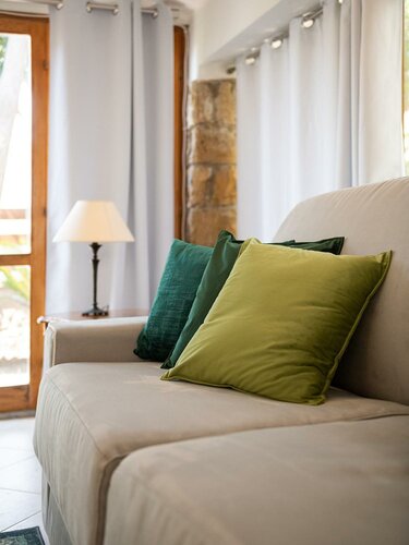 Гостиница Villa Iole B&b в Карлофорте
