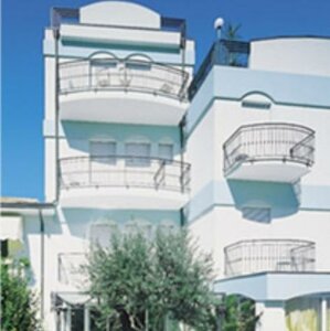 Гостиница Hotel Residence Charles