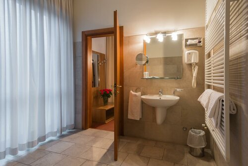 Гостиница Hotel Lux
