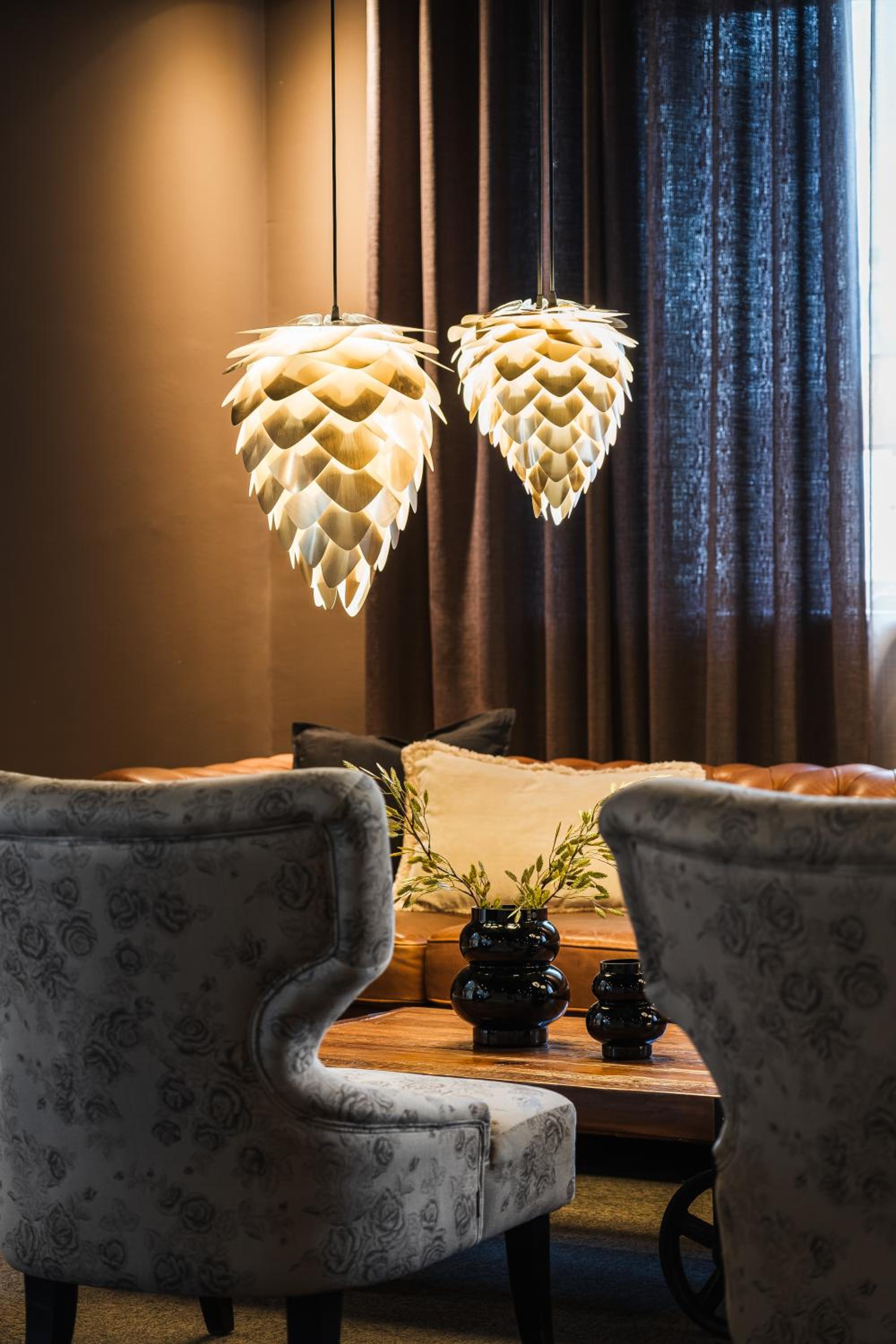 Фото Quality Hotel Skelleftea Stadshotell