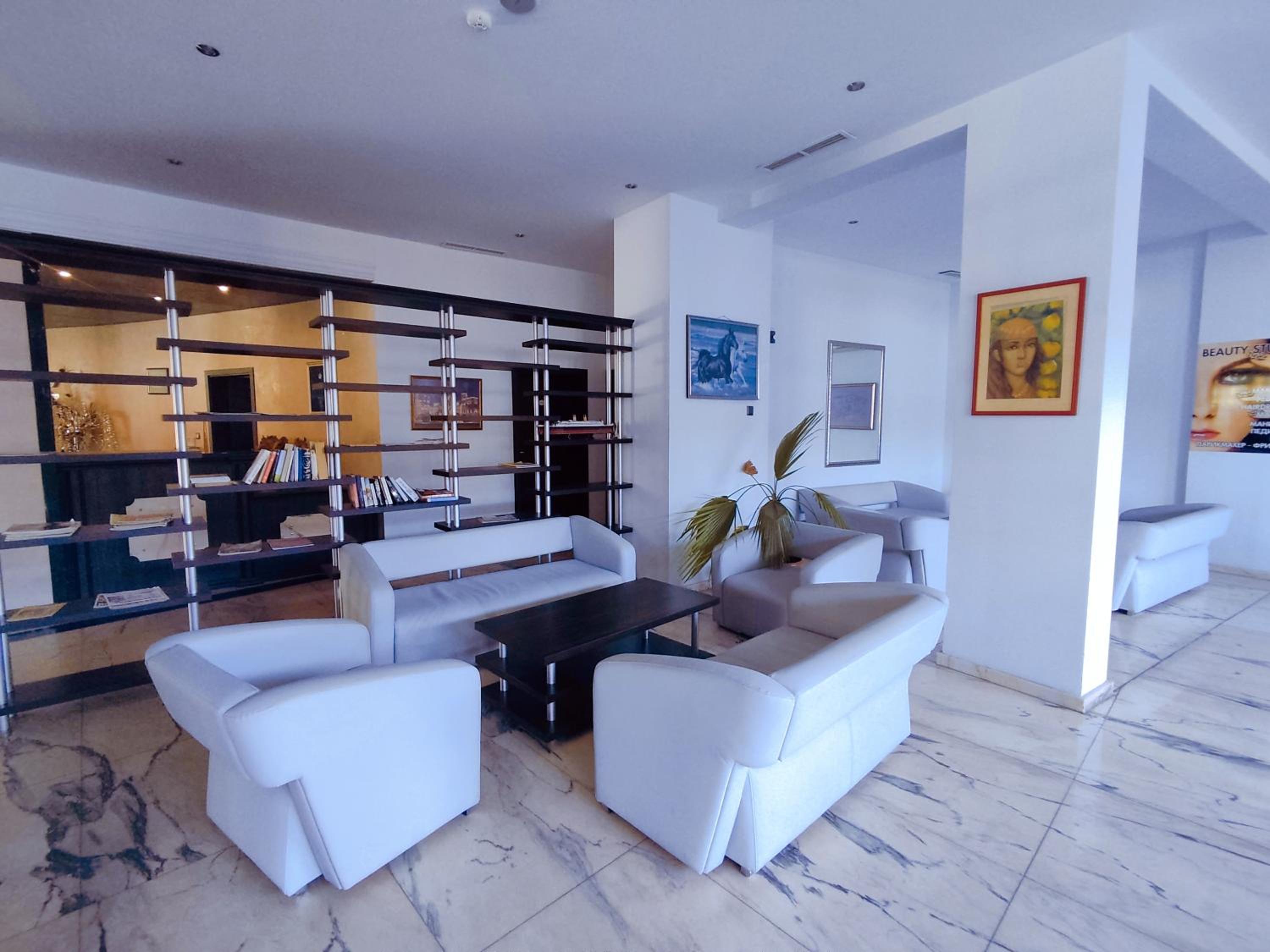 Фото Moonlight Hotel - All Inclusive