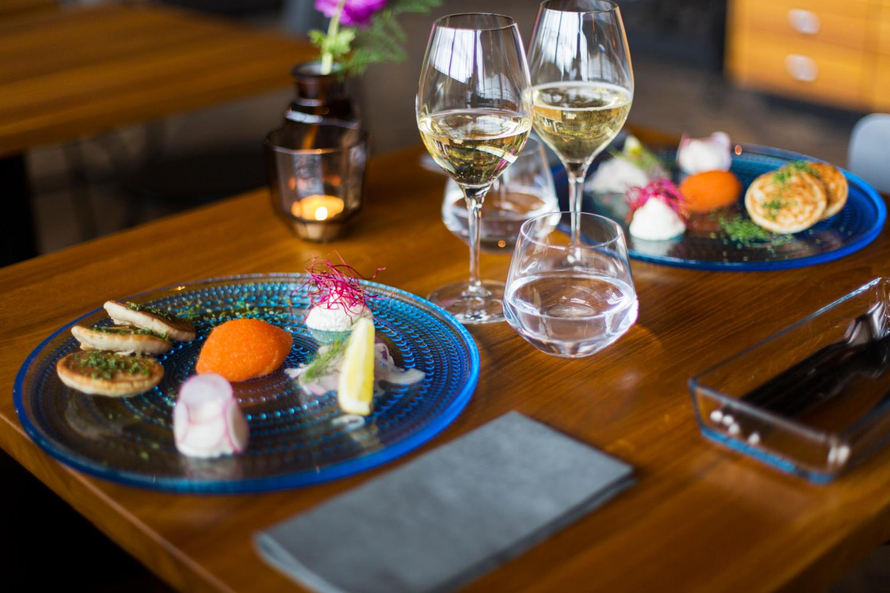 Фото Elite Hotel Mimer