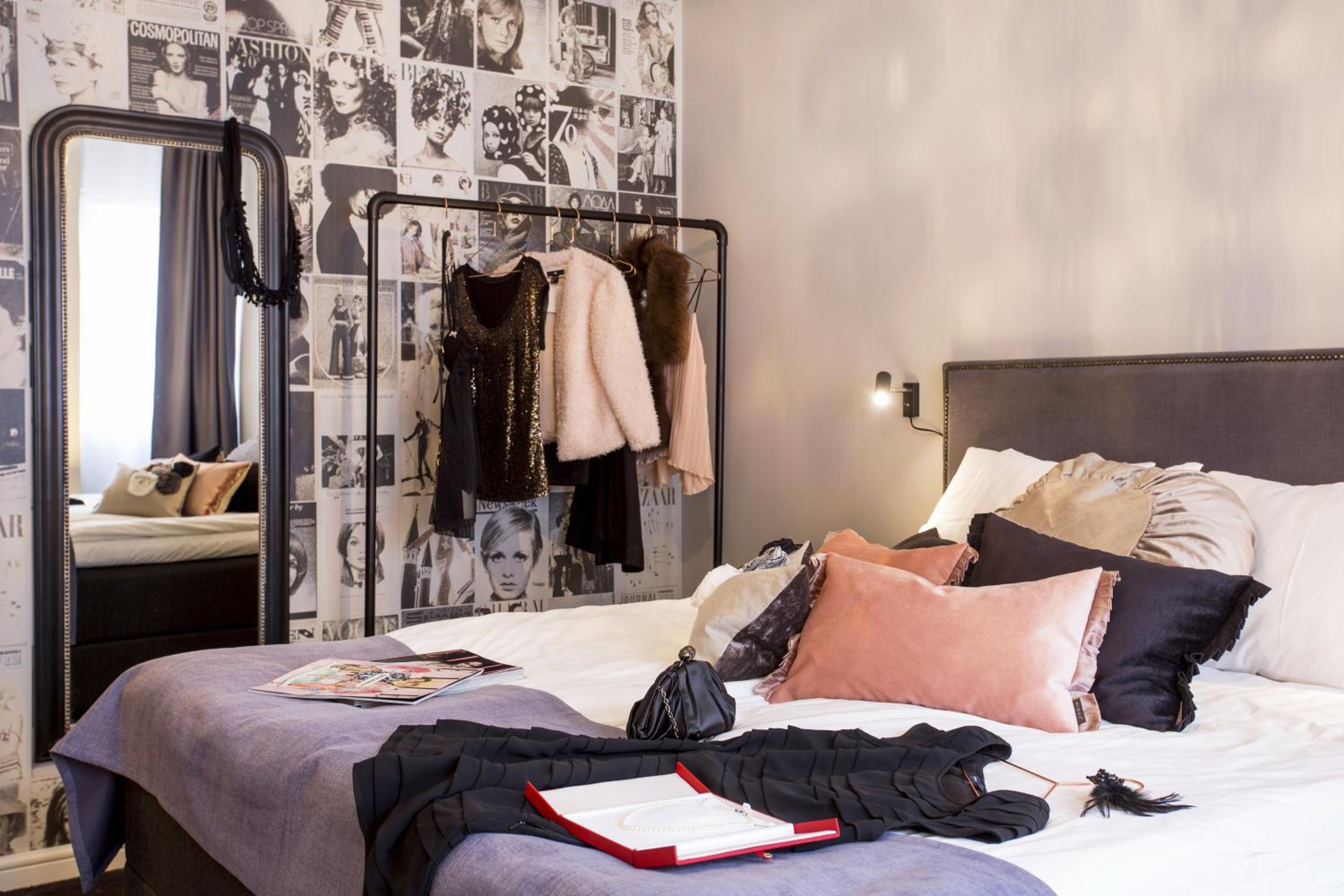 Фото Best Western Kom Hotel Stockholm