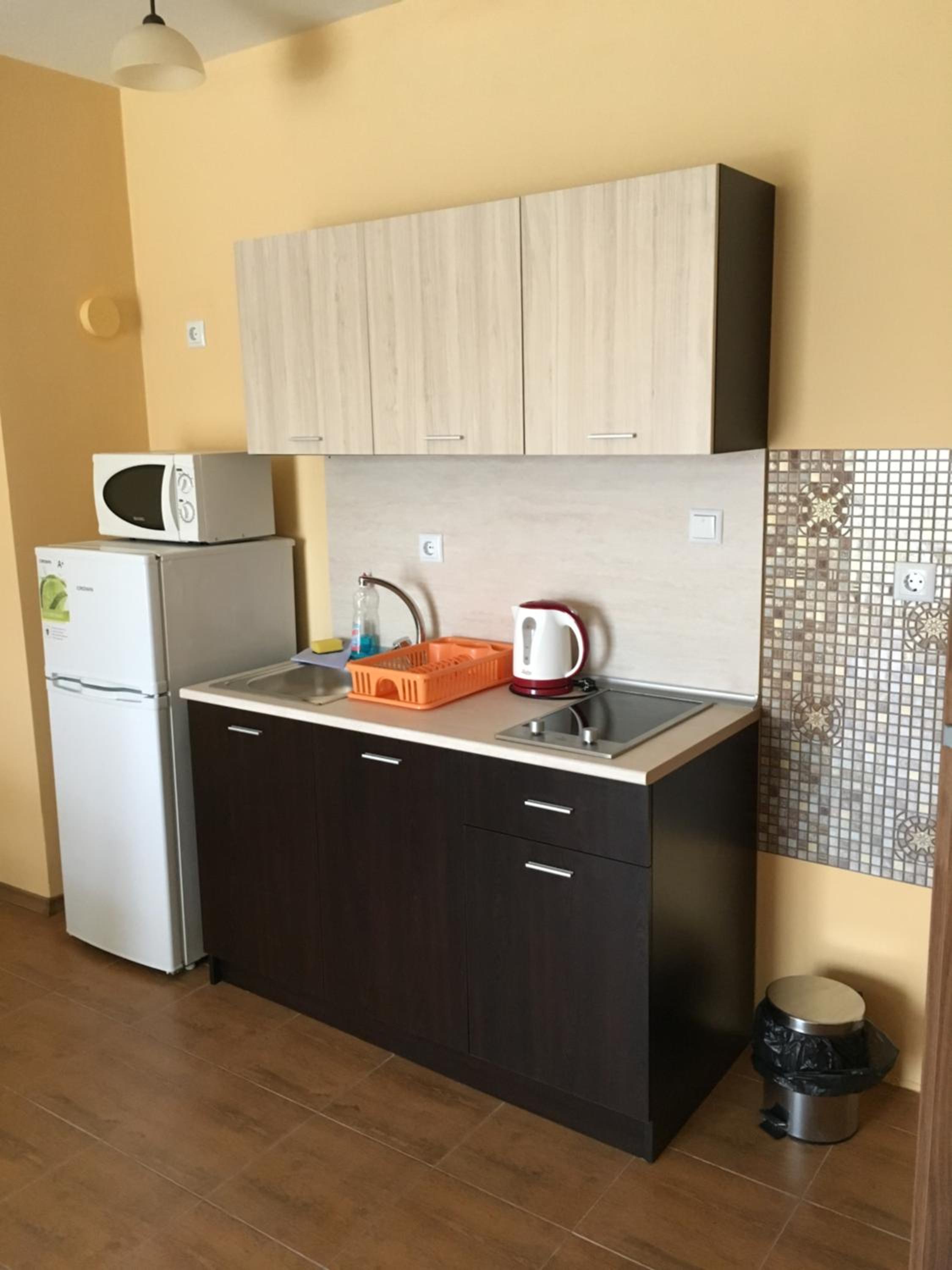 Фото Horizont Apartments