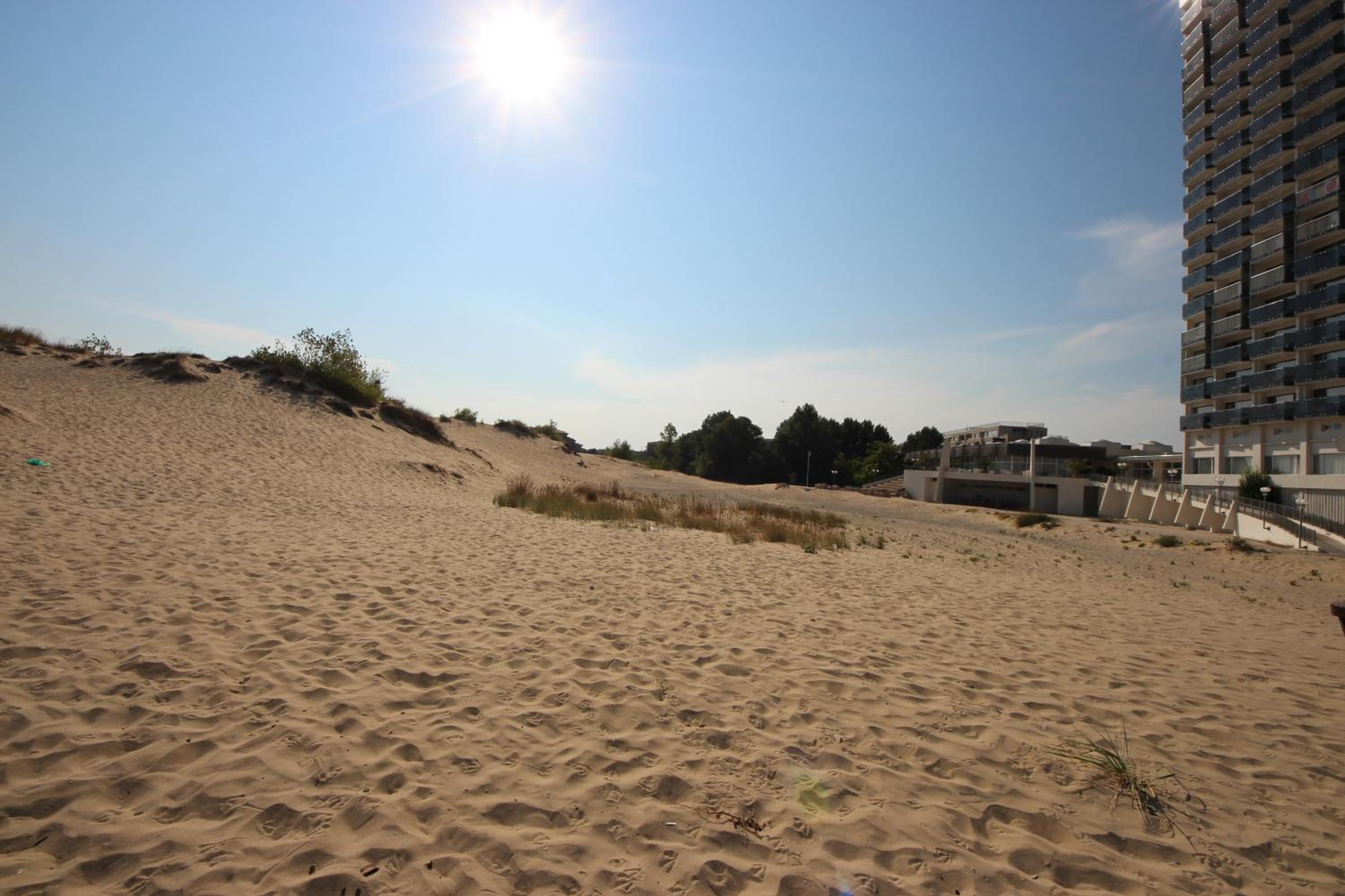 Фото Menada Dune Residence Apartments