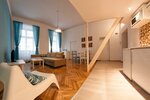 Fresh Apartments