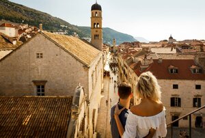 Гостиница Club Dubrovnik Sunny Hotel