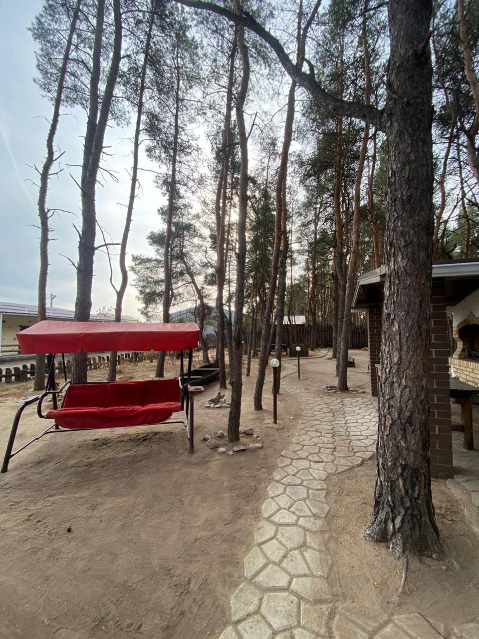 Фото Хуторок