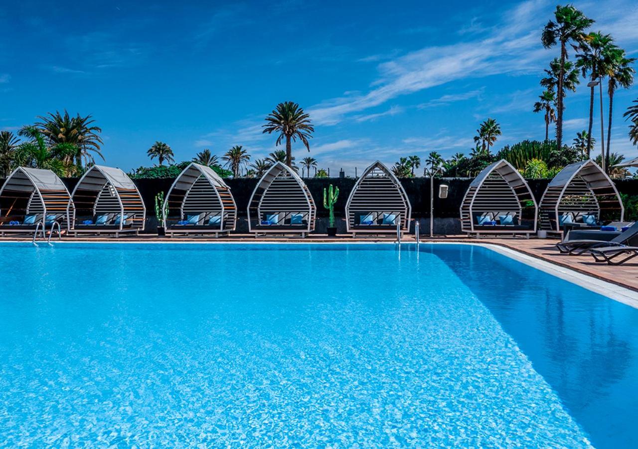 Фото Axel Beach Maspalomas