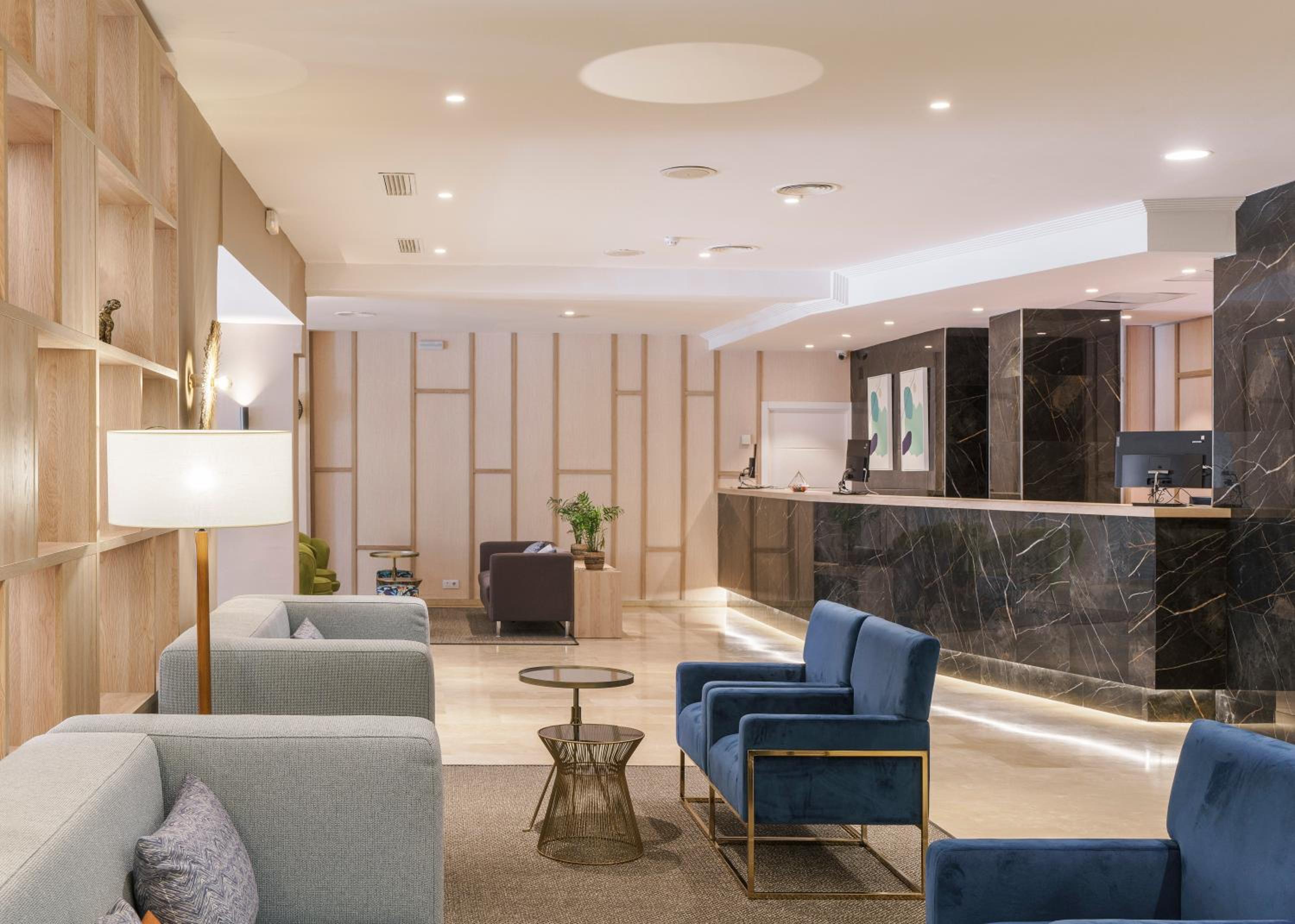 Фото AluaSoul Costa Málaga