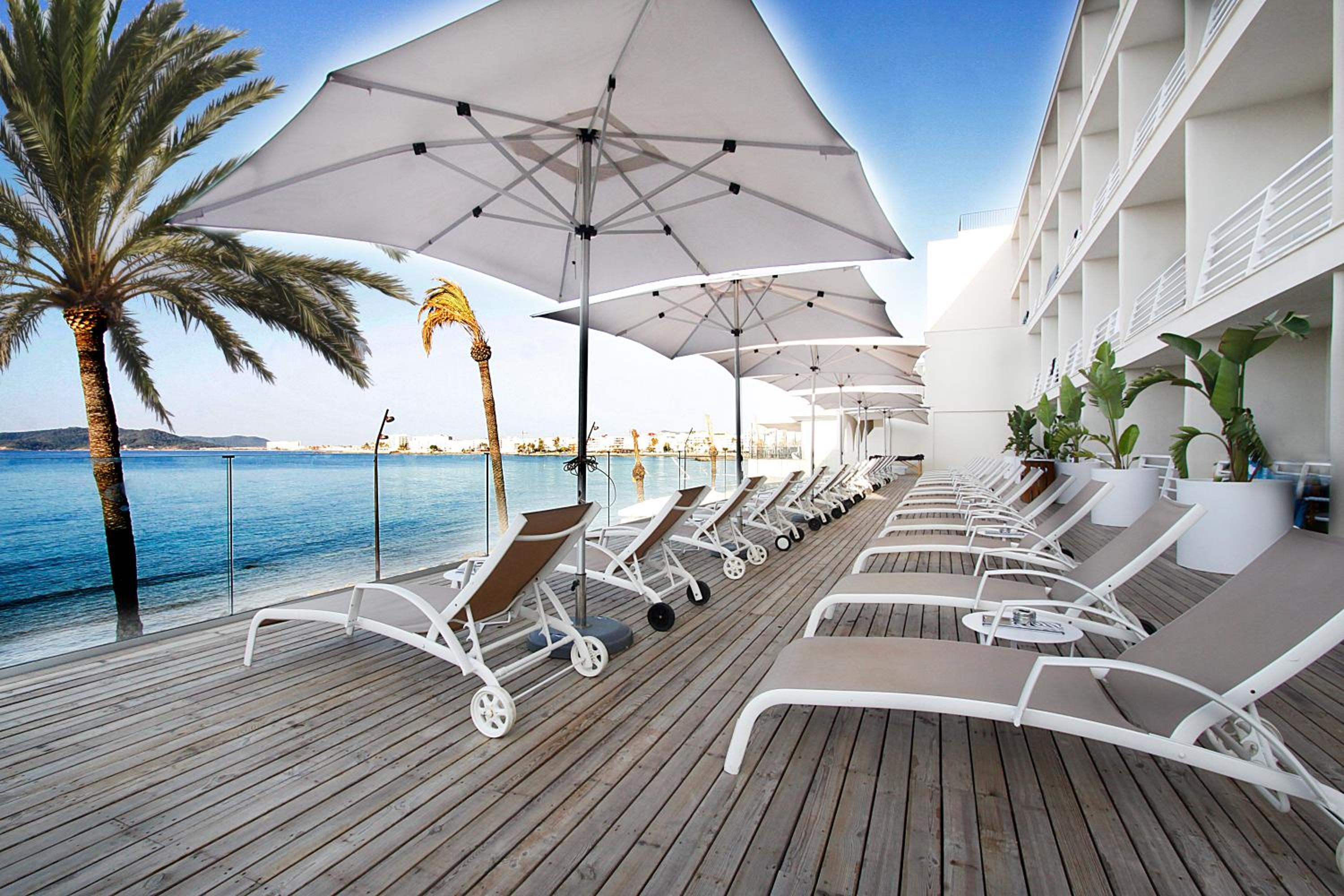 Фото BG Hotel Nautico Ebeso