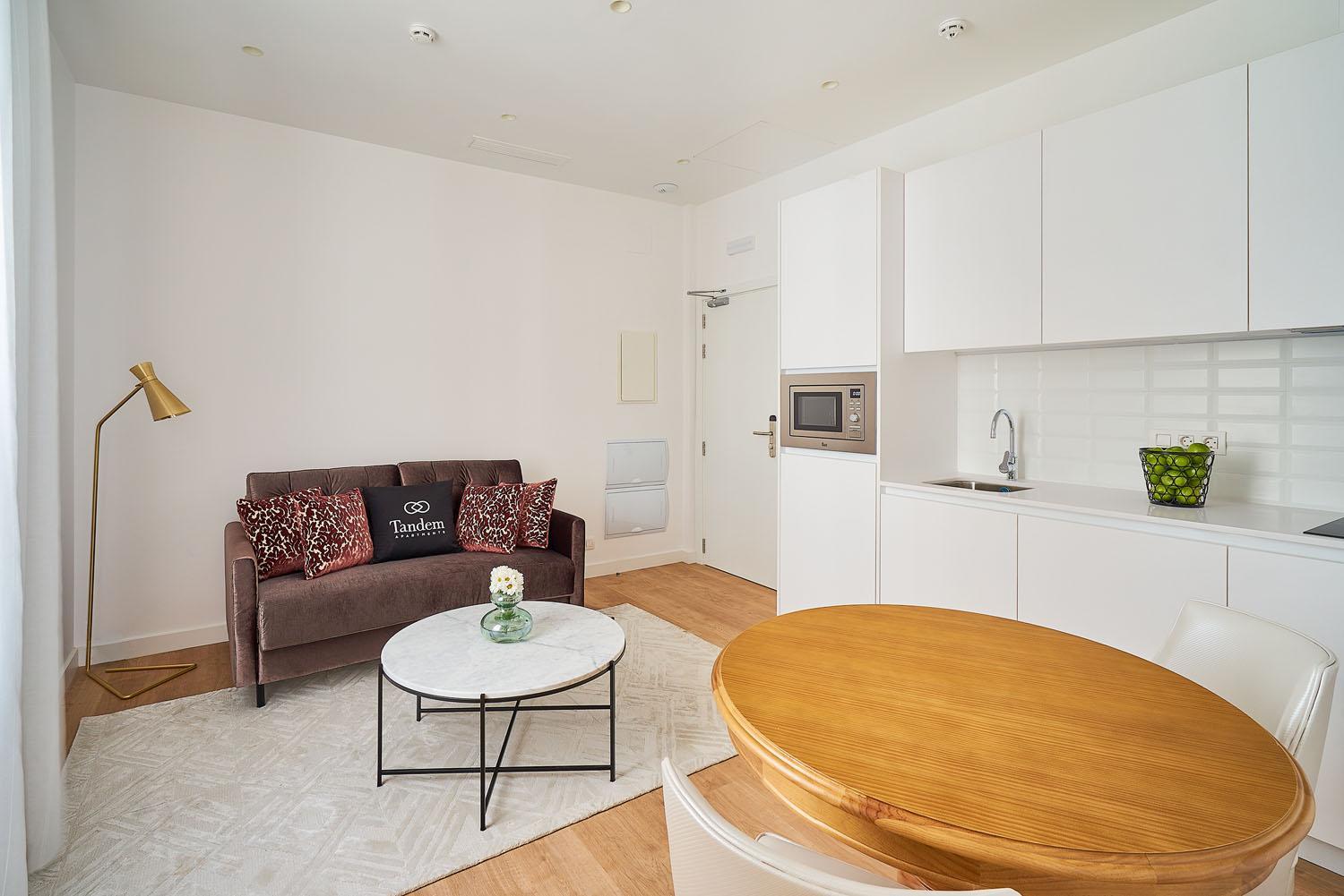 Фото Tandem el Patio