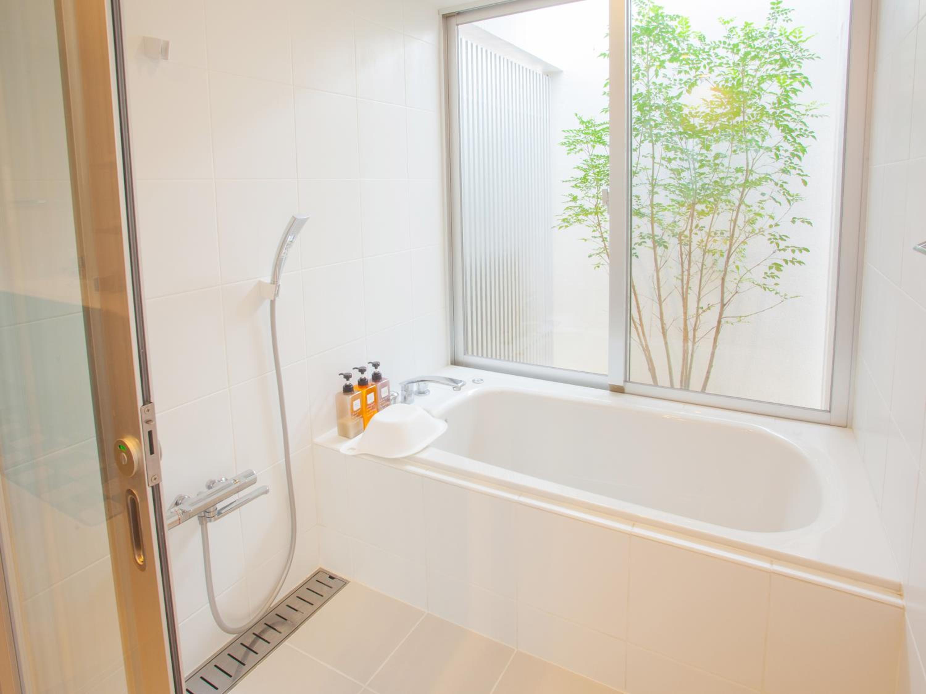 Фото Kariyushi Condominium Resort Onna Maeda Base