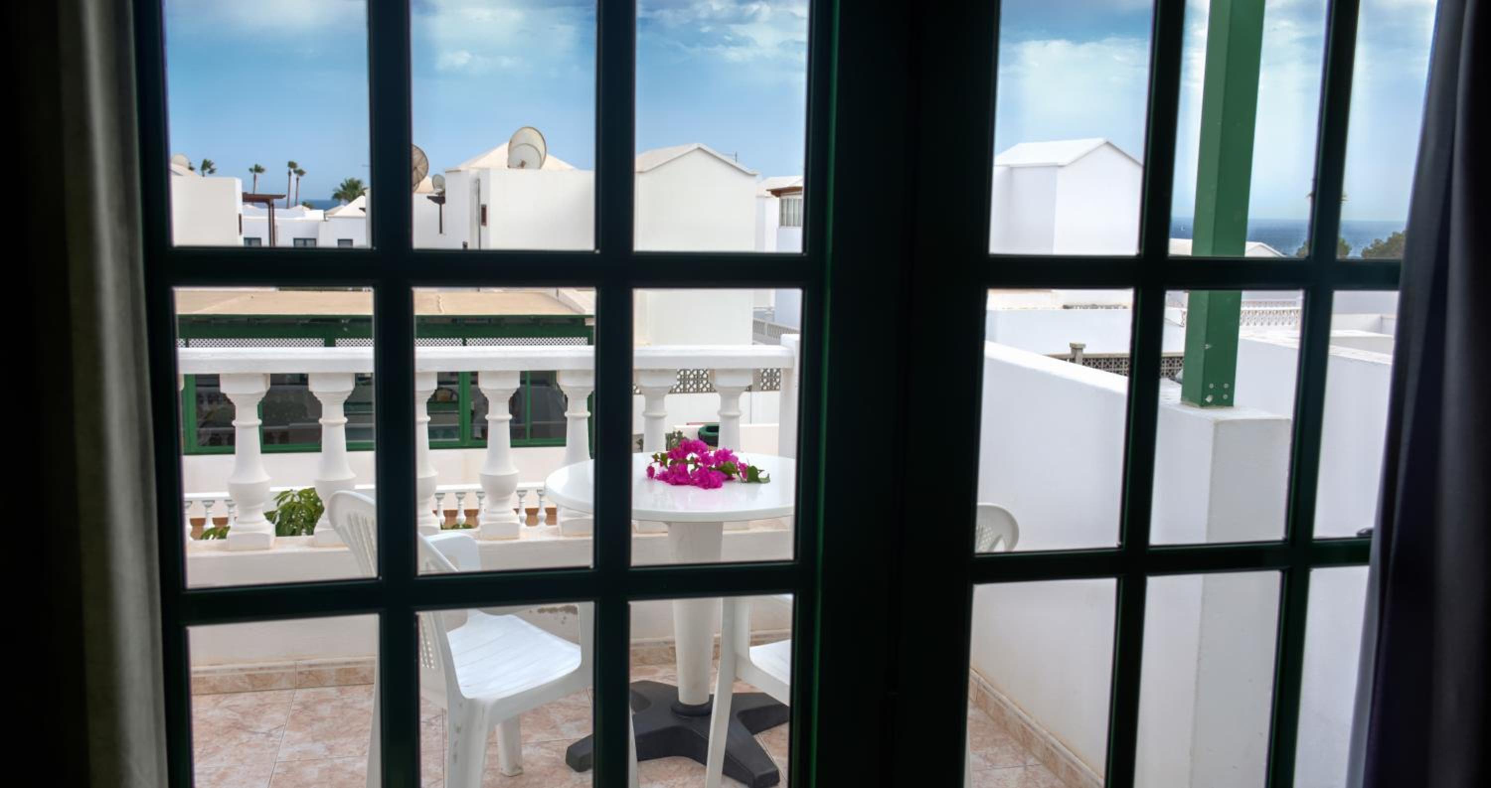 Фото Apartamentos Tisalaya