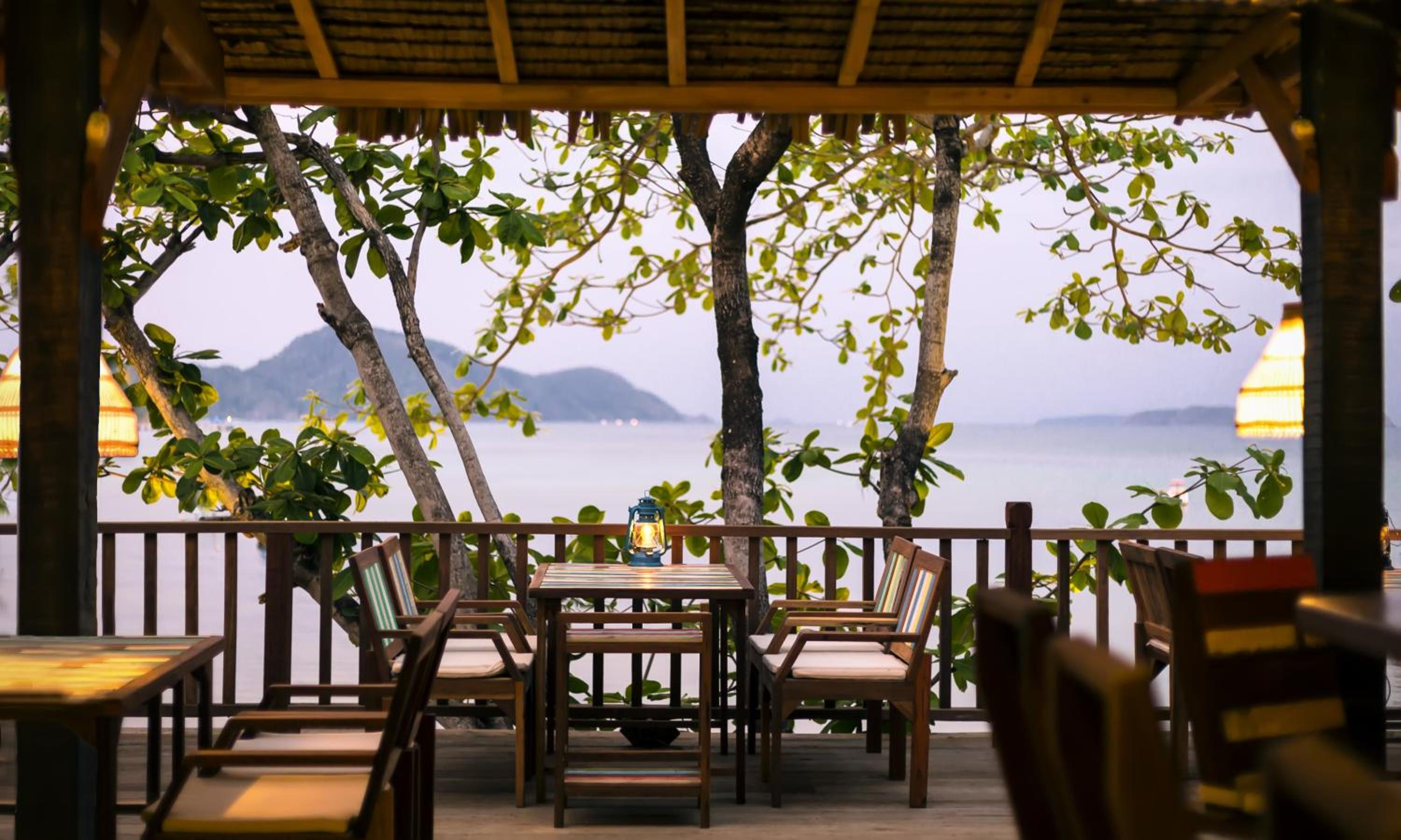 Фото Palm Village Phuket Hotel