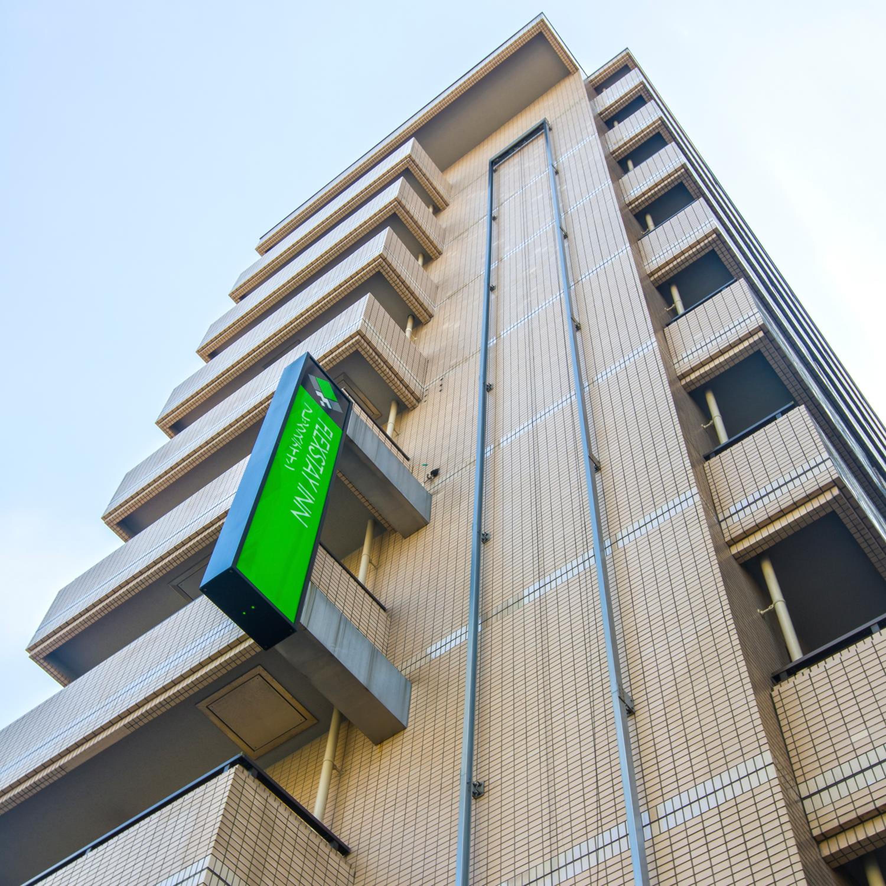 Фото Flexstay Inn Kawasaki Kaizuka