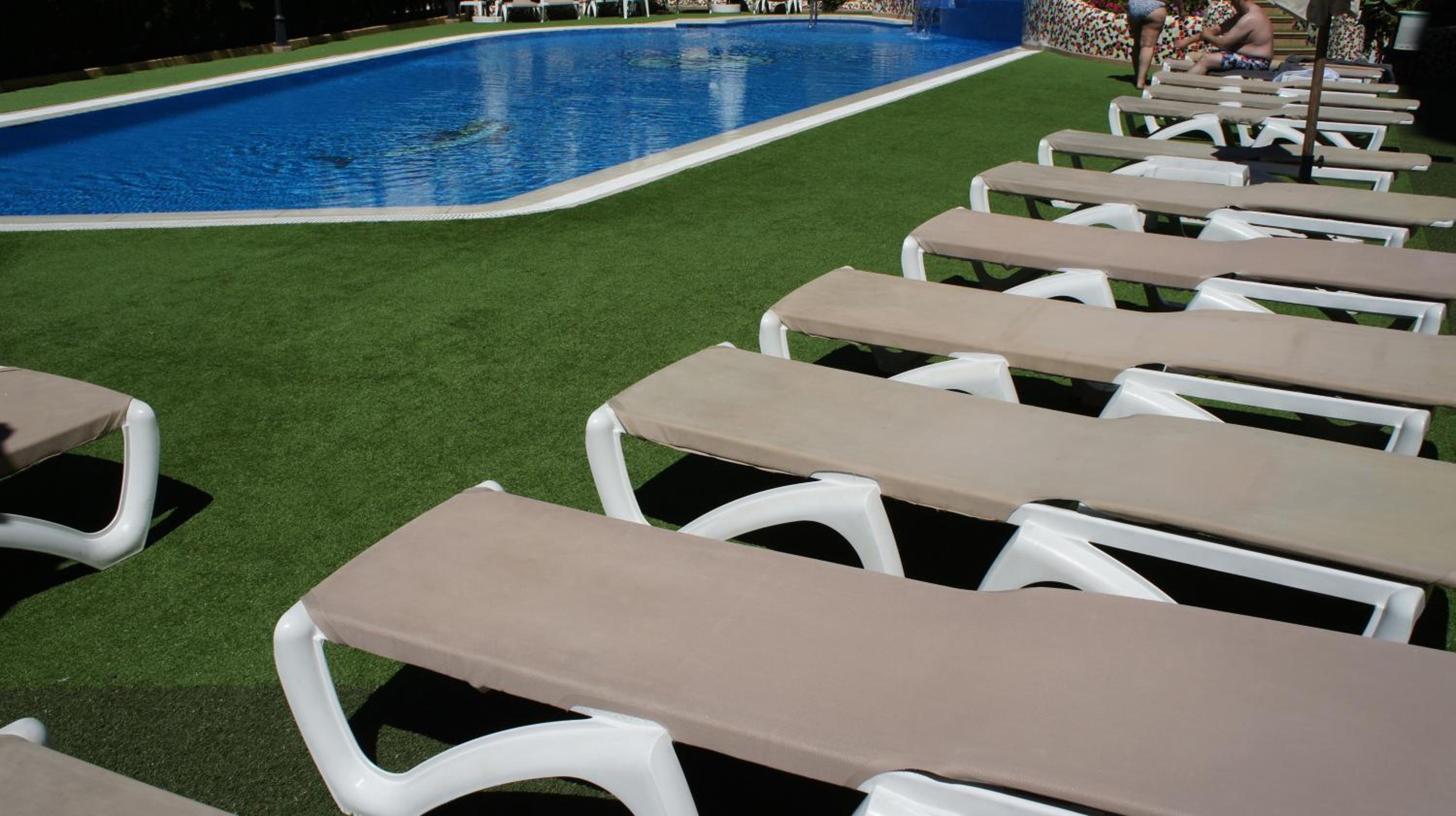 Фото Mediterraneo Real Apartamentos Turísticos