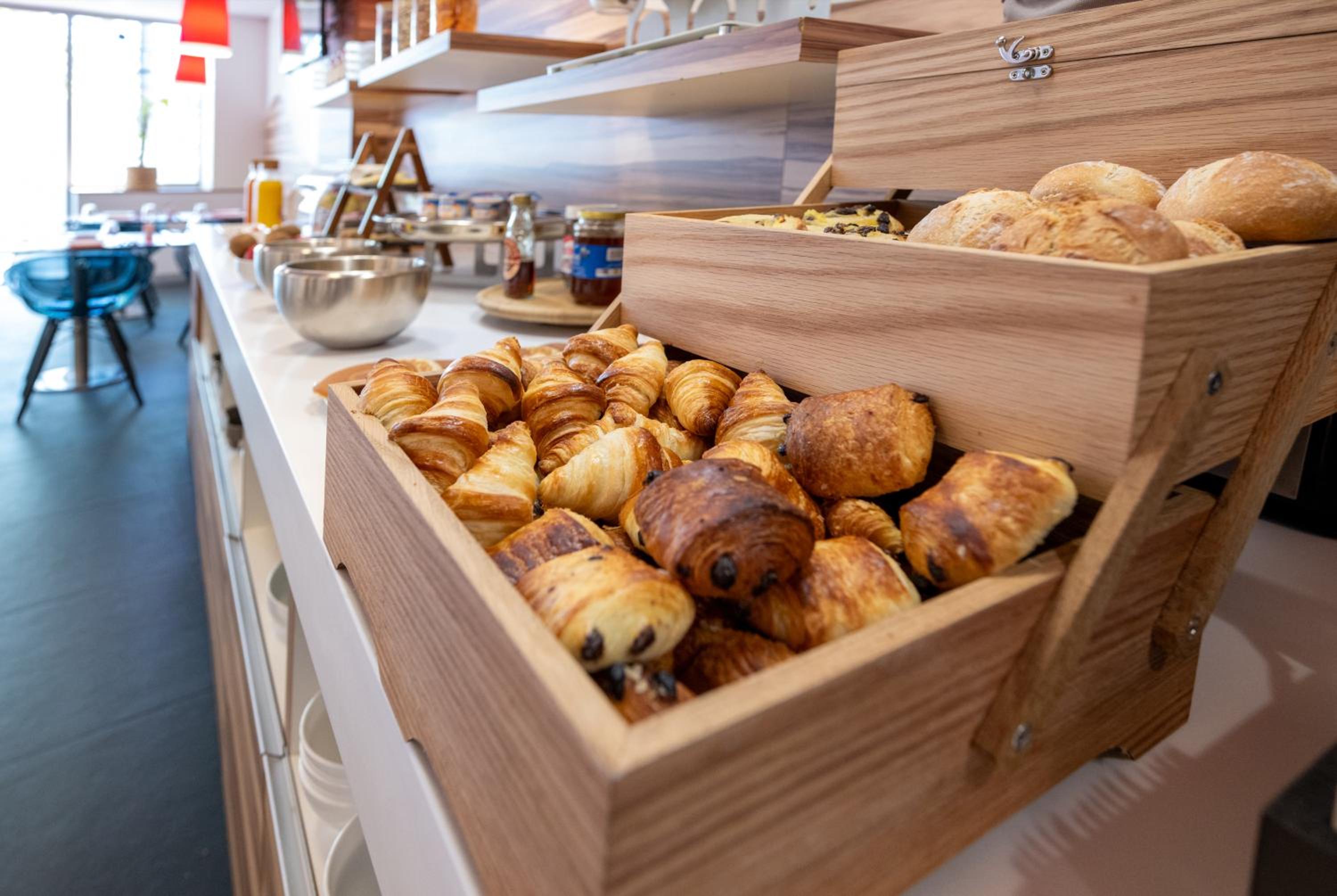 Фото Nemea Appart Hotel Concorde Toulouse Gare Matabiau