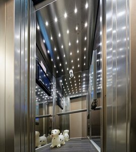 Гостиница Hotel Metropolitan