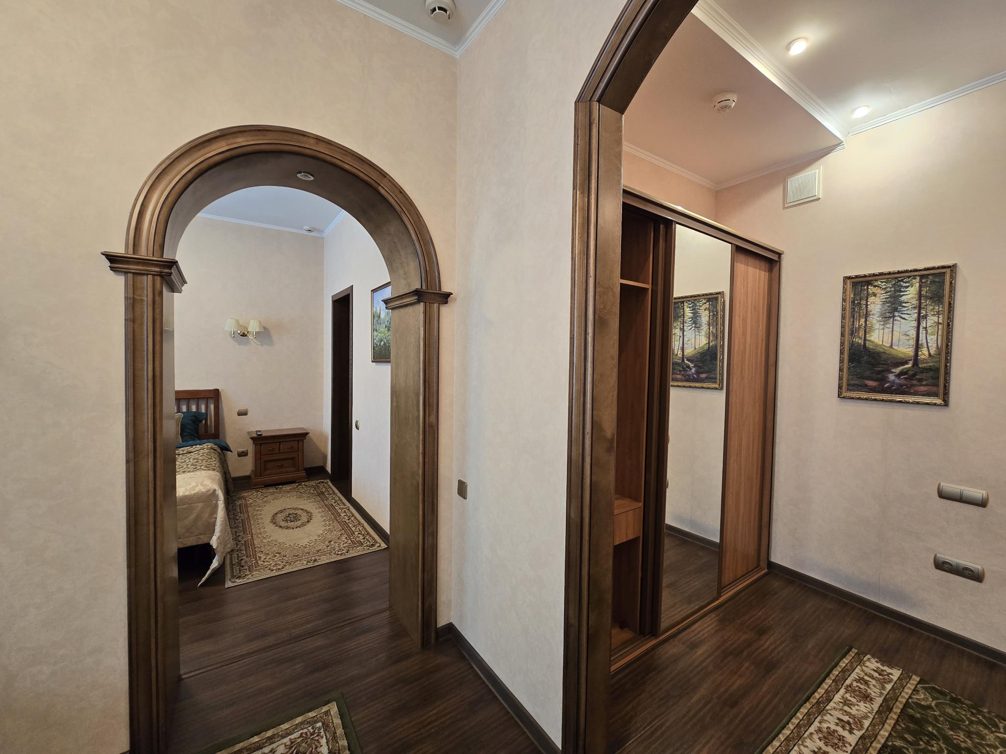 Фото Бизнес Отель Пушкинъ