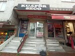 Kuaför Seco (İstanbul, Bahçelievler, Zafer Mah., Halit Ziya Uşaklıgil Cad., 42C) ، صالون حلاقة
