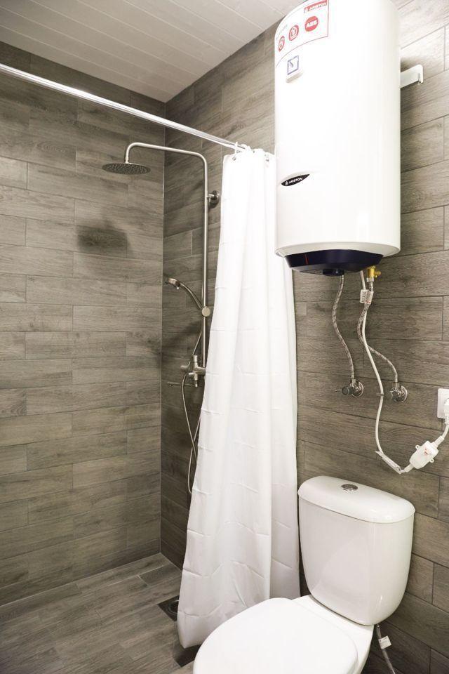 Фото Домики в Абрау