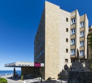 Гостиница Mercure San Sebastián Monte Igueldo