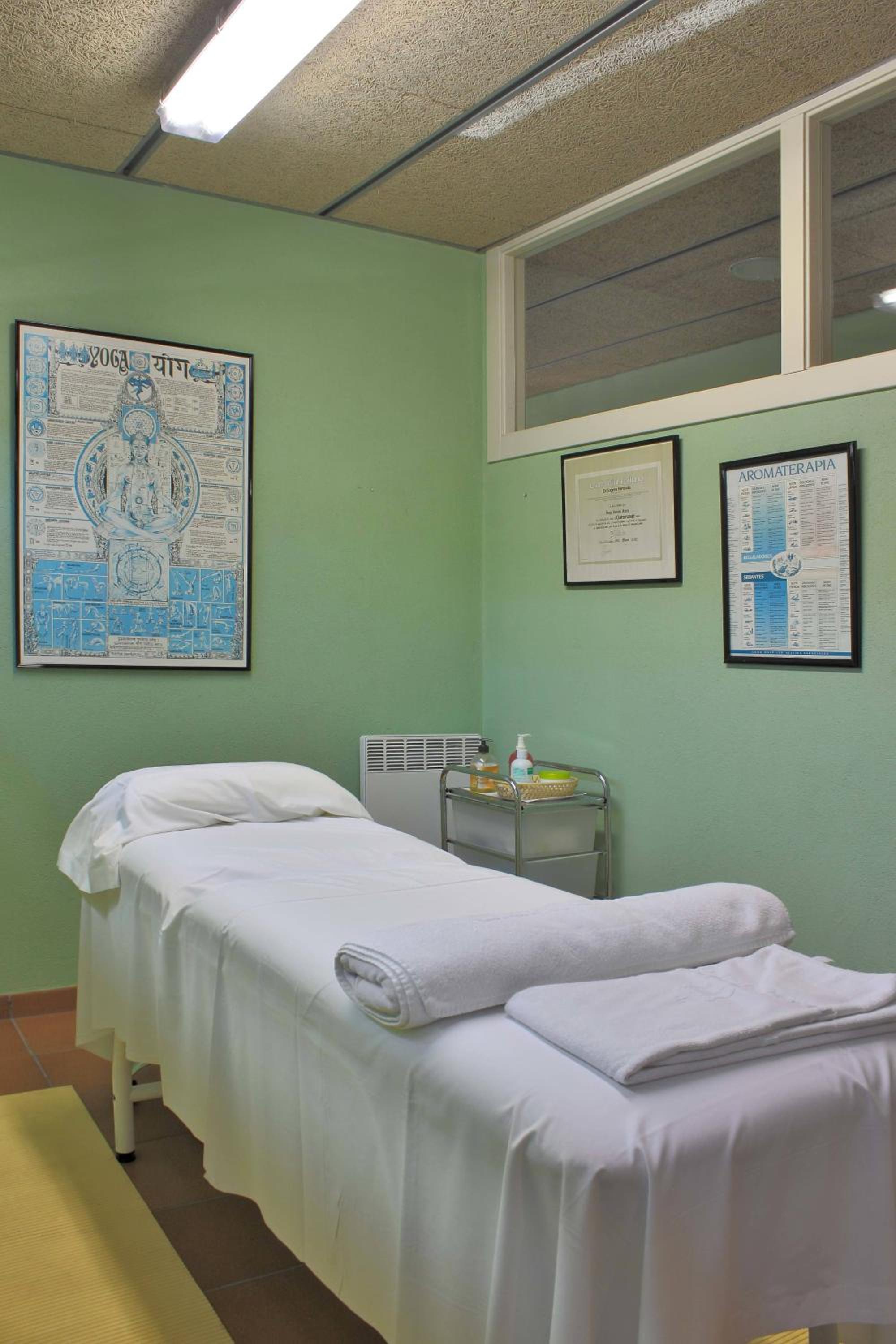 Фото Ciutat de Palol