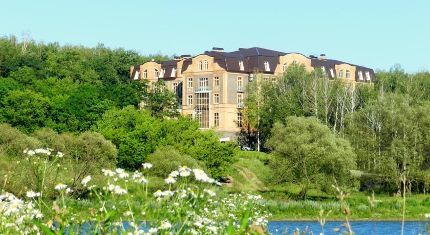 Фото Роща невест