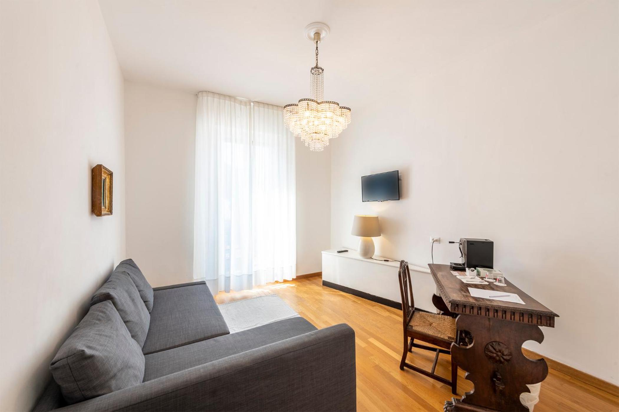 Фото Hotel San Michele