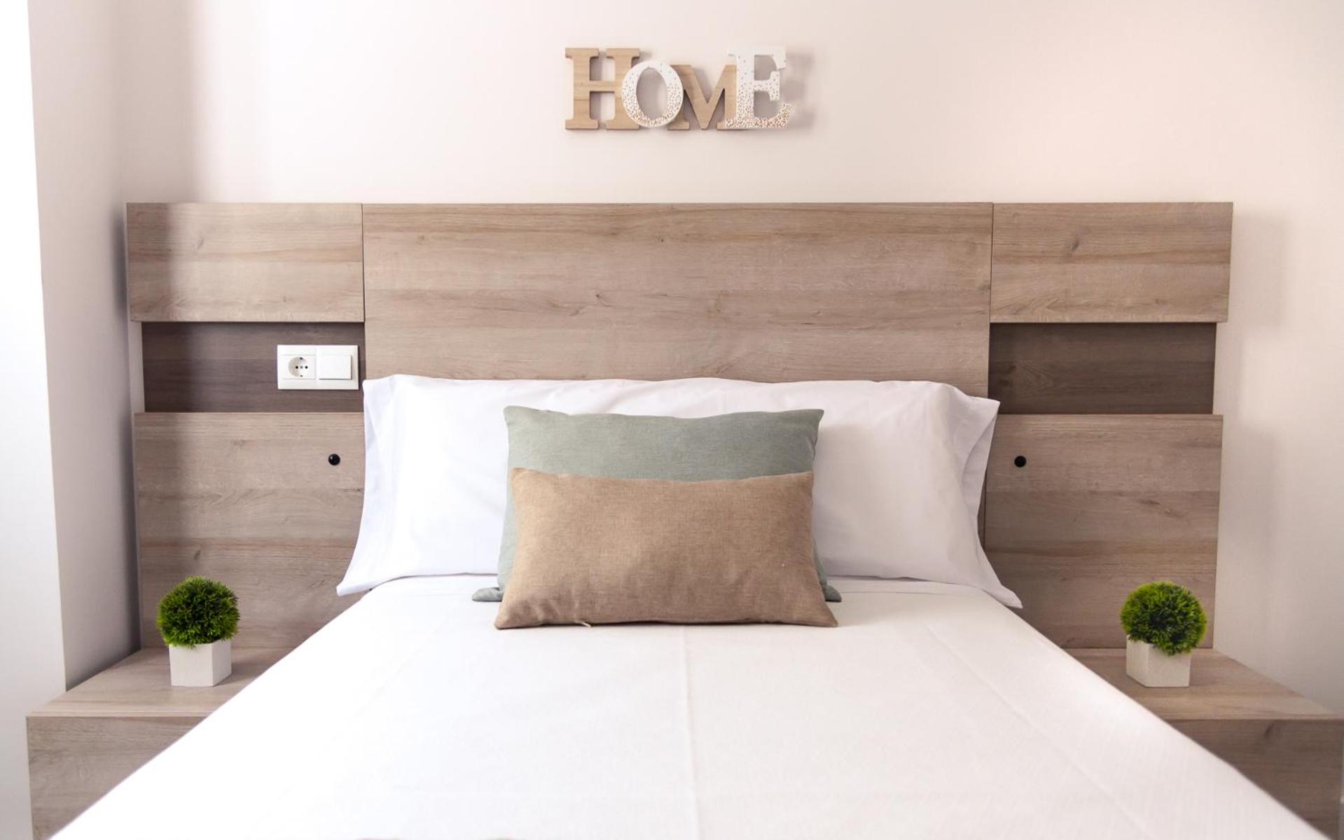 Фото ConK Apartments