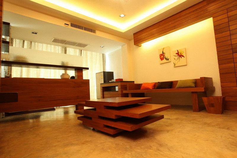 Фото Baannueng at Aree 5 Hotel