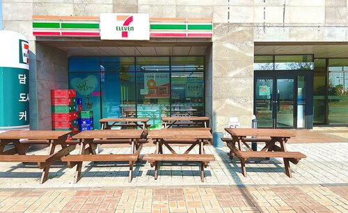 Гостиница Shinshin Hotel World Cup в Согвипхо