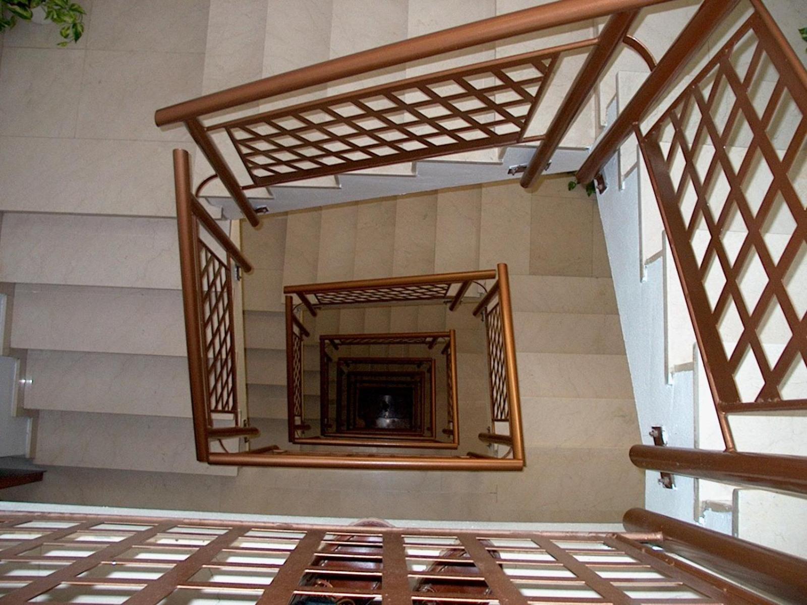 Фото Hotel Madrid